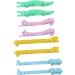 Frcolor 16pc Rear Ear Mask Holder Hooks | Ear Protection & Convenient Clothes Rack Hangers - Buy Online on GoSupps.com