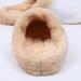Buy Holibanna Shoe Warm Liner Clogs Insoles - Cozy Removable Fur Inserts for Winter | International Shipping Available - Buy Online on GoSupps.com