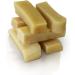 Himmaleh Yak Chews for Dogs - Yak chews for dogs small and puppies (pack of 6) - Protein Rich Dog Chews Long Lasting Natural - Yak Milk Chews - Yak Bars for Dogs - Healthy Yak Snack for small Breeds Small (Pack of 6) - Buy Online on GoSupps.com