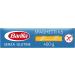 Barilla Senza Pack of 20 bags of gluten-free spaghetti pasta 400g