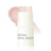 DAGEDA Highlighter Stick Lightweight Radiance Illuminator Stick Blendable Glossy Glow balm for Face Makeup Creamy Hydrating Luminous Stick Natural Highlighter Makeup (Champagne)