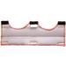 Chapeau Rigide Bandeau Anti-Transpiration Outil Coussin de Couette Doublures de Casque Remplacement Chapeau Anti-Transpiration Ceinture Anti-Transpirante Universelle - Buy Online on GoSupps.com