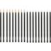 Mikinona Disposable Eyeliner Wands 100pcs Eyeliner Brush for Liner Makeup Gadgets Eye Makeup Tools Applicator Wand Disposable 10*0.5cm As Shown - Buy Online on GoSupps.com