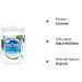 Coco Road Organic Virgin Coconut Oil 500ml - Fair Trade, Glass Jar - Pack of 1 - Buy Online on GoSupps.com