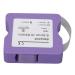 Tooth Sandpaper Polishing Strips - High Elasticity Polyester Matrix Roller | Natureaqua Resin Polar Interdental Grinding Tool for Dental Care - Buy Online on GoSupps.com