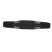 Back Compression Belt High Elasticity & Breathable Support for Summer Sports | Easy Fit (M: 32x20.5cm / 12.6x8.1in) | International Shipping Available - Buy Online on GoSupps.com