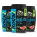 Isostar Hydrate & Perform Grapefruit 3-pack