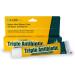CareALL 1oz Triple Antibiotic Ointment - Pack of 3 | First Aid for Minor Scratches & Wounds | Prevents Infection - Compare to Leading Brand - Buy Online on GoSupps.com
