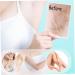 Hair Removal Waxing Paper Roll Disposable Non Woven Cloth Wax Strip Epilating Roll Waxing Strips 100m for Body Facial 1 Roll Hair Removal Paper Roll Body Waxing Paper Depilation Paper. - Buy Online on GoSupps.com