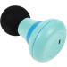 Fomiyes Mini Massage Device - 2 Sets Electric Muscle Massager for Full Body Fitness Relief - Buy Online on GoSupps.com