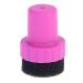 Frcolor 4pcs Nail Brush Set - Polish Sponge Sealant & Stencil for Perfect Manicure | International Shipping - Buy Online on GoSupps.com