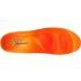 Sidas Unisex Winter 3Feet Insulated Cushioned Skiing Insoles with EVA Pad for Arch Support  High-Arched Feet  Medium (39-41)  Orange Medium (39-41) High Arch - Buy Online on GoSupps.com