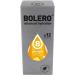 Buy Bolero Classic Pineapple No Deposit 12 x 108g Pack | International Shipping Available - Buy Online on GoSupps.com