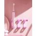 Buy Pink Toothbrush Holder | Stylish & Functional Bathroom Organizer | Fast International Shipping - Buy Online on GoSupps.com