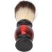 Men's Rasier Brush - Soft Bristle Beard Brush for Daily Cleaning & Styling | Comfortable Grip Design | International Shipping Available - Buy Online on GoSupps.com
