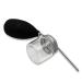 Refillable Talcum Powder Blower - Essential for Barbers & Hairdressers | Hair Salon Talcum Bottle - Buy Online on GoSupps.com