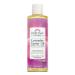 Heritage Store The Palma Christi Organic Castor Oil Lavender  8 fl oz (240 ml)