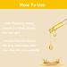Buy Vitamin CE Ferulic Acid Serum | 20% Vitamin C E & Hyaluronic Acid | Dark Spot Corrector & Anti-Aging - 30ml / 1 fl.oz - Buy Online on GoSupps.com