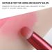 FOMIYES lip brush lip gloss applicator makeup brush eye shadow brush lip balm applicator lipstick applicator wands lip blending brush lip wands concealer brush artificial fiber portable - Buy Online on GoSupps.com