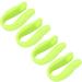Acupressure Hand-Point Clip - Reduce Tension & Headaches Boost Immunity - Green | International Shipping Available - Buy Online on GoSupps.com