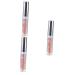 Balacoo Makeup 3pcs Liquid Eyeliner s Women Makeup Eye Shadow Make up 1 count (Pack of 1) As Shownx3pcs