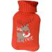 MYAMIA Hot Water Bottle for Winter | Warm Removable Cover | Ideal for Hands & Feet | International Shipping Available - Buy Online on GoSupps.com
