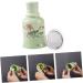 Shop Gatuida Moxibustion Pot Set - Moxibustion Tools for Whole Body Wellness | 2 Ceramic Burners (12.5x7cm) - International Shipping Available - Buy Online on GoSupps.com