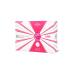 Callaway Golf Supersoft Golf Balls Matte Pink