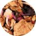  Lerbs & Hagedorn Organic fruit infusion 1 kg - Buy Online on GoSupps.com
