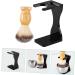 Beaupretty Razing Cream & Razor Set - Salon-Quality Grooming Tools | Brazil Razor Face Brush & Beard Organizer - Buy Online on GoSupps.com