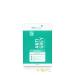Neofollics anti -gray hair tablets - for a natural hair color - effective ingredients - content: 60 tablets (2x 30 tablets) - for 1 month