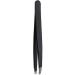 2pcs Stainless Steel Eyebrow & Nose Hair Tweezers Set | Precision Hair Removal Tool for Women | International Shipping - Buy Online on GoSupps.com