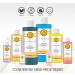 Pure Cologne Oil for Personal Body Oil Cologne Premium Quality Undiluted & Alcohol free | Oils Gift Set | Fragrance Cologne Scented Oil (C-H Bad Boy 1oz) C-H Bad Boy 1 Fl Oz (Pack of 1) - Buy Online on GoSupps.com