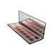 Didiseaon 16 Eyeshadow Eye Shadow Earth Tones Combination