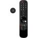Replace AULCMEET MR21GA Language Remote for LG 4K/8K OLED QNED NANOCELL Smart TVs - Voice & Pointer Function - Buy Online on GoSupps.com