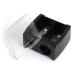 Buy Eyeliner & Lip Liner Sharpeners | Dual Hole Makeup Pencil Sharpeners - Perfect for Eye Pencils - Buy Online on GoSupps.com