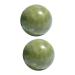 2st handball massage baoding fitness ball Jade Baoding Balls.Jade handball joint pain finger training.