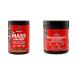 Mass Gainer Protein Powder Six Star Mass Gainer Muscle Builder Whey Protein Powder & Pre Workout Preworkout Explosion Pre Workout Powder for Men & WomeN