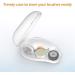 Rechargeable Facial Cleansing Brush - Waterproof Exfoliator for Radiant Skin | Best Face Scrubber for Brightening & Freshening - Buy Online on GoSupps.com