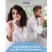 Unique Mouthpiece Size S | Upgrade to Electric Uniqe Lamella Toothbrush | Advanced Lamella Technology for Healthy Teeth - Buy Online on GoSupps.com