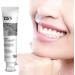 ARVALOLET Hydroxyapatite Toothpaste without fluoride for a white smile natural dental care against discoloration deep cleaning 9 pieces - Buy Online on GoSupps.com