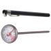 TOYANDONA 3pcs Kitchen Thermometer Set - Cooking Meat Water Candy & Grill Thermometers - Accurate BBQ & Baking Temperature Gauge - Buy Online on GoSupps.com