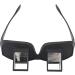 CCYLEZ Glasses for Visual Clarity | 90 Horizontal Reflection | Neck Relaxation | Prescription Wearable | Versatile Use - Buy Online on GoSupps.com