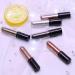 Eyeshadow - 6 Colors Liquid Eyeshadow Set | Waterproof Sparkly Eye for Women Girls Colorful Eyeliner Makeup Tool A:1-6# - Buy Online on GoSupps.com