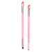 Eye Shadow Brush Skin Friendly Eye Makeup Brush Set for Office for Home for Travel
