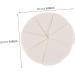 FRCOLOR 8 Sets Triangular Sponge Puff Body Sponge Eye Patches for Adults Makeup Puff Women Cosmetic Supply Face Powder Puff Makeup Sponge Puff White Emulsion Girl Wet and Dry - Buy Online on GoSupps.com