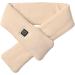 Libcflcc USB Heated Scarf - Adjustable Temperature Fast Heating Neck Therapy - Pink | International Shipping Available - Buy Online on GoSupps.com