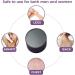 LUXESKIN Crystal Hair Remover- 4in1 Feature - Ultrafine Nano-Crystal Exfoliation for Nail Polish & Filing Unwanted Hair and Callous Removal - Skin-Friendly Crystal Hair Eraser Soft on All Hair Types - Buy Online on GoSupps.com