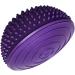 Gleavi 2-in-1 Durian Ball Neck & Foot Massager - Portable Muscle Relaxing Tool for Outdoor Use & Body Relaxation - Buy Online on GoSupps.com