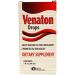 Venaton Drops 1 Oz - Supports Leg Health | Natural Circulation Supplement - Buy Online on GoSupps.com